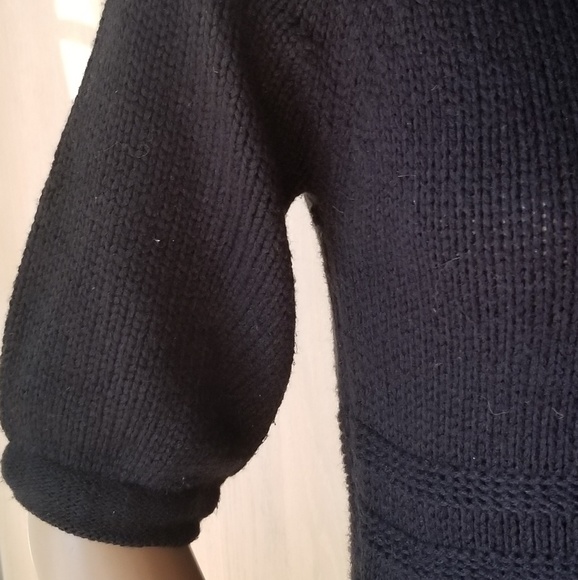 Sweater Dress just add boots :-) - Picture 5 of 8